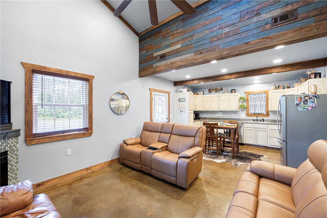 Pope County - Residential