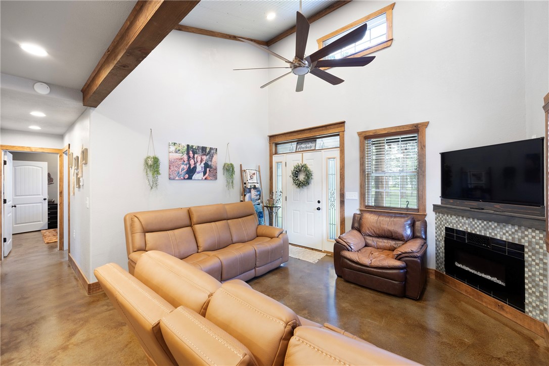 Pope County - Residential