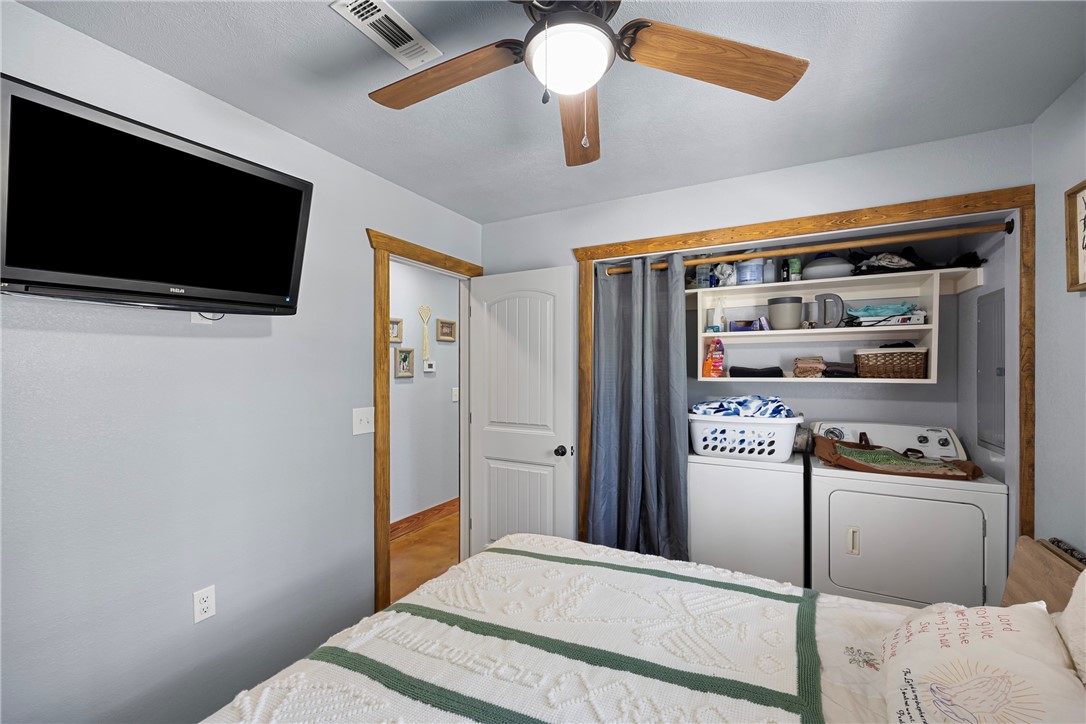 Pope County - Residential