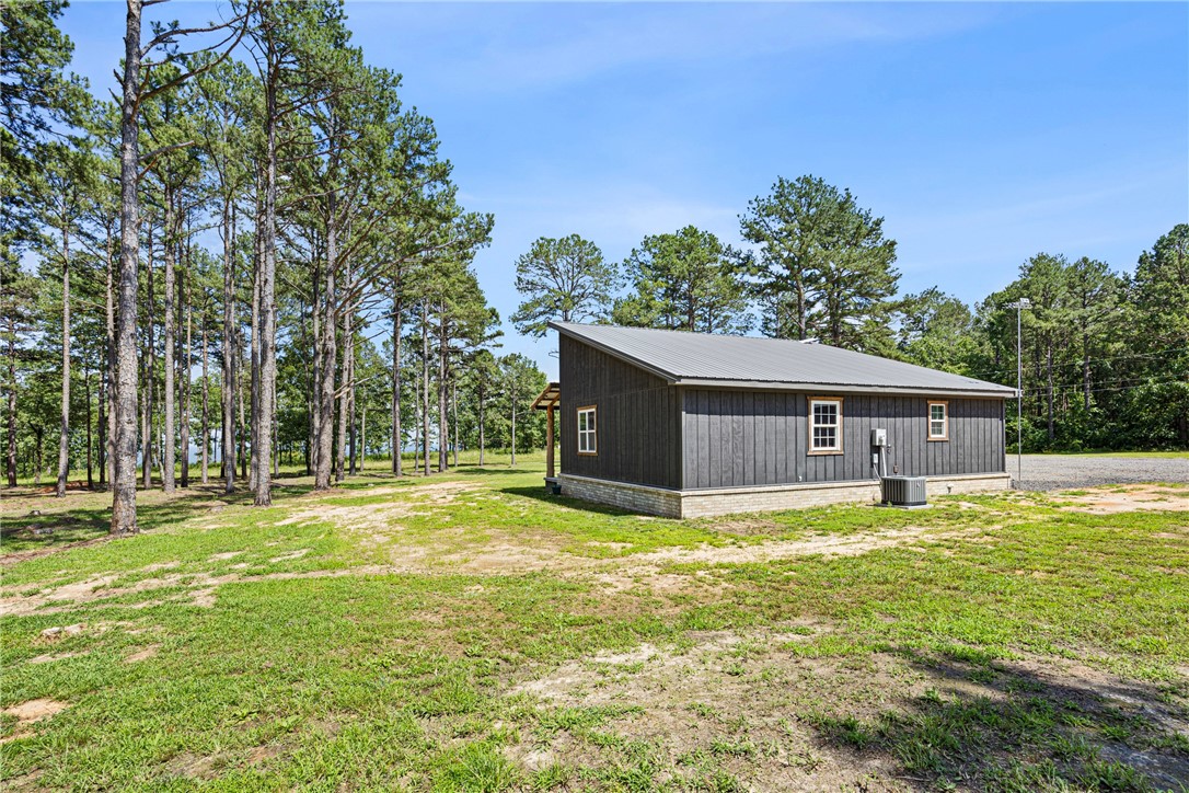 Pope County - Residential