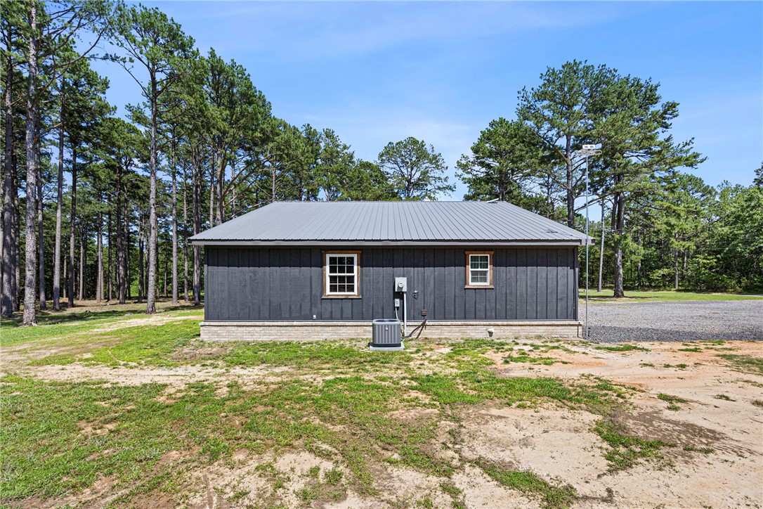 Pope County - Residential