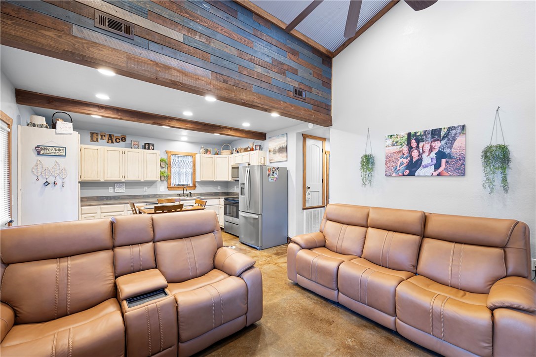 Pope County - Residential