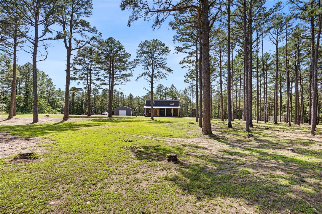 Pope County - Residential