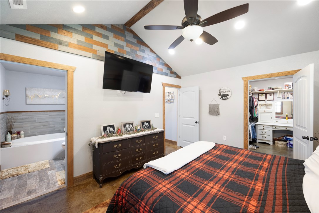 Pope County - Residential