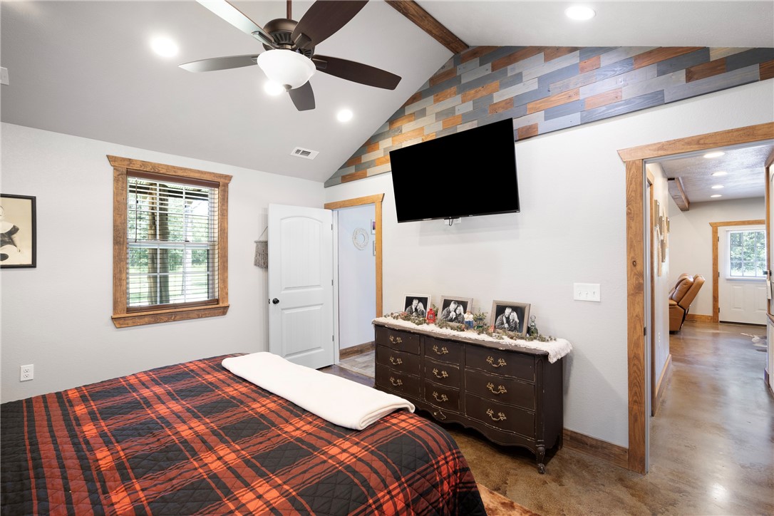 Pope County - Residential