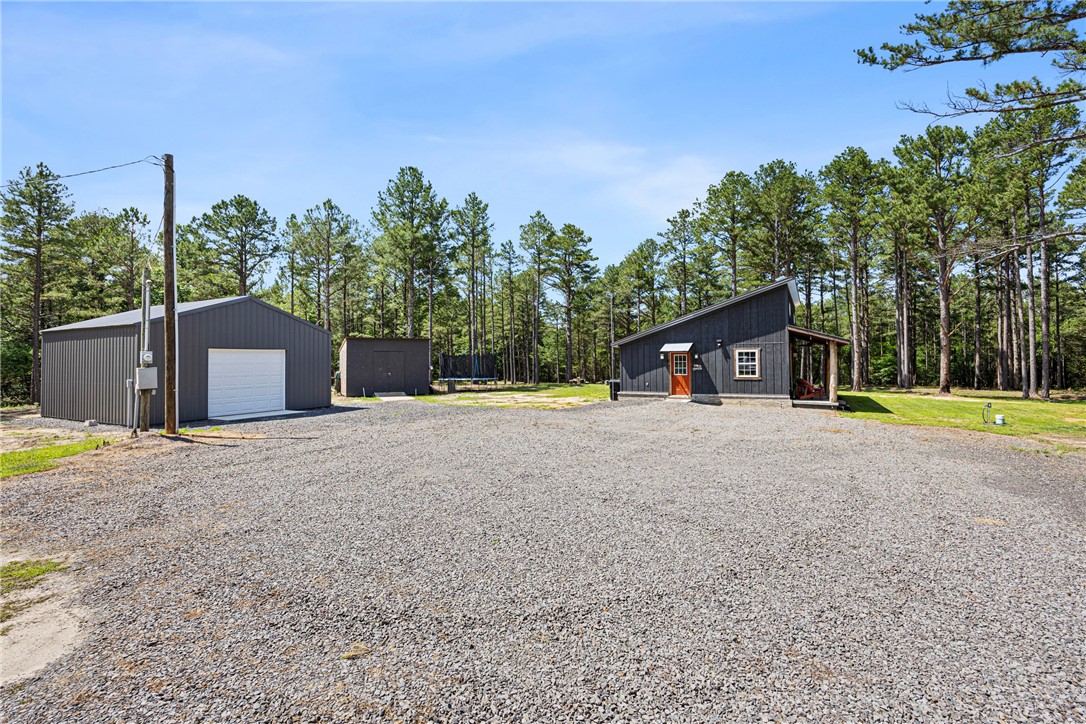 Pope County - Residential