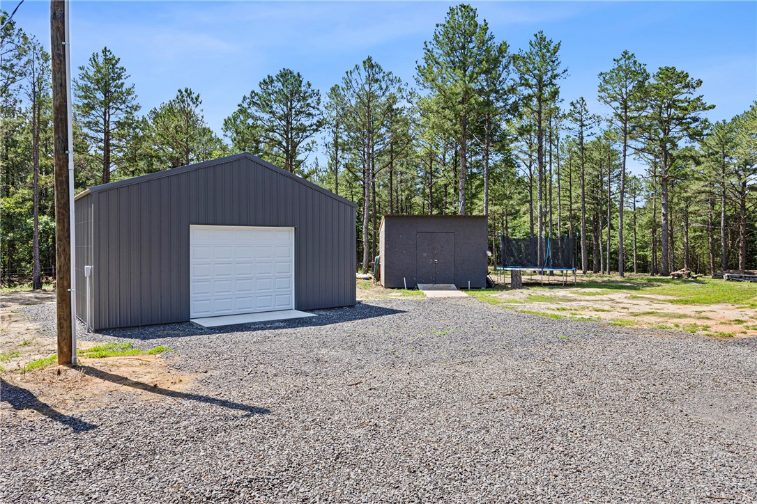 Pope County - Residential