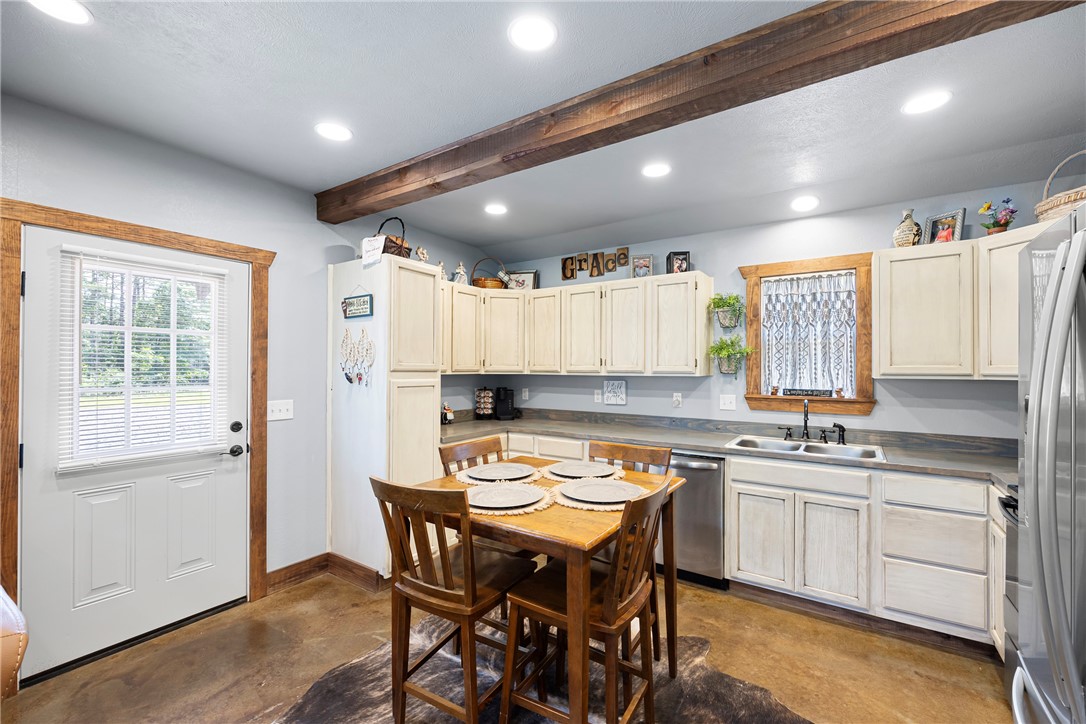 Pope County - Residential