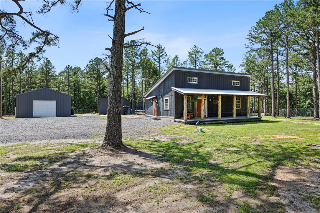 Pope County - Residential
