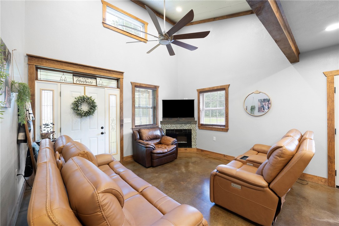 Pope County - Residential