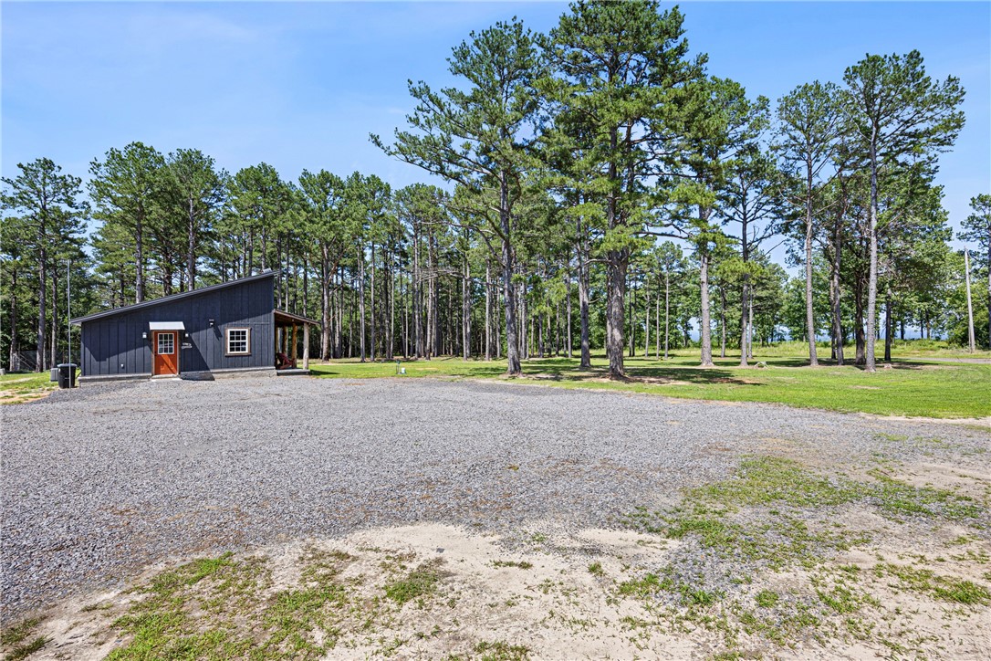 Pope County - Residential