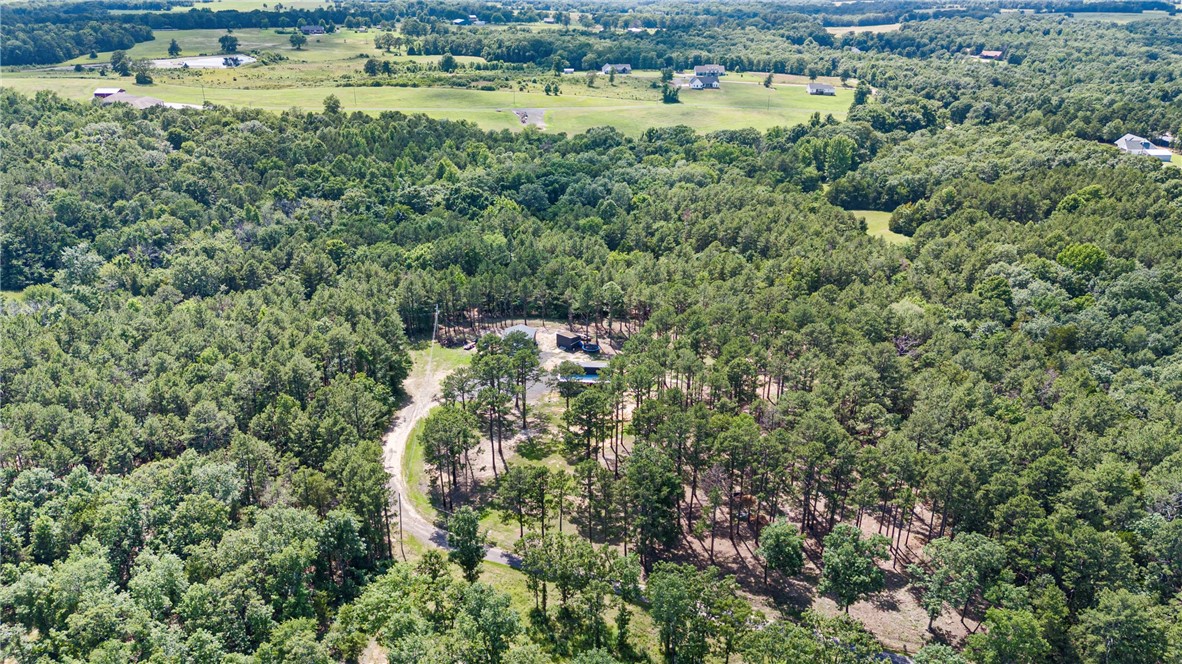 Pope County - Residential
