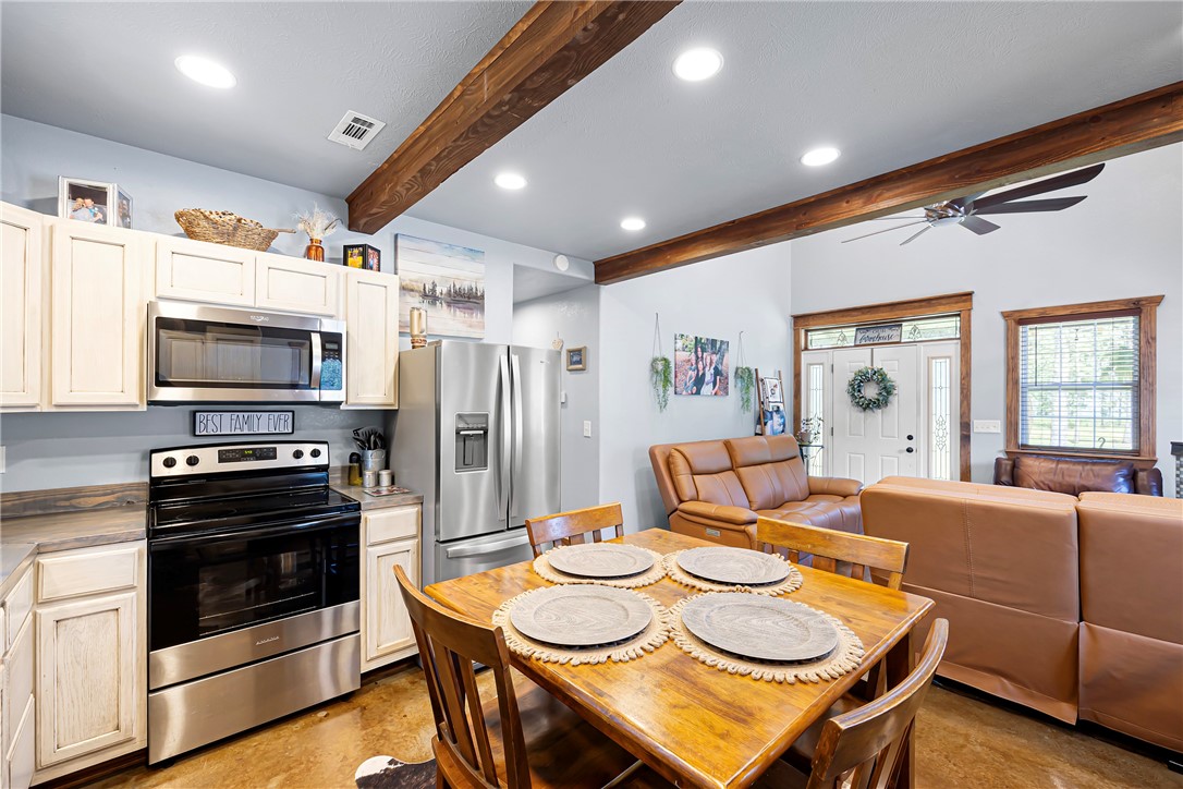 Pope County - Residential