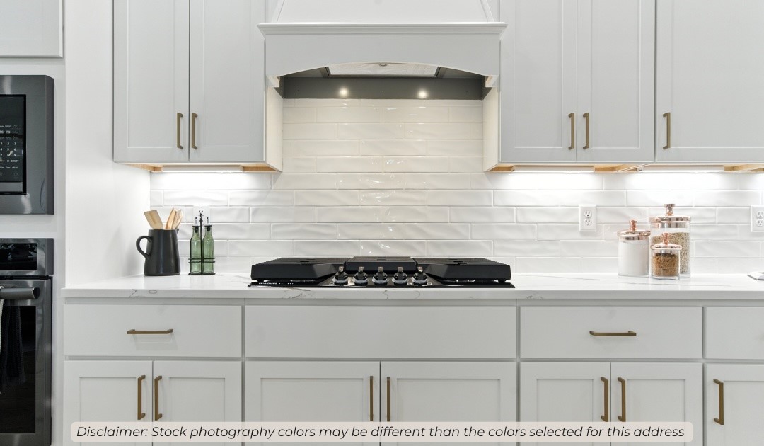 The Pines at Orchard Park - Residential