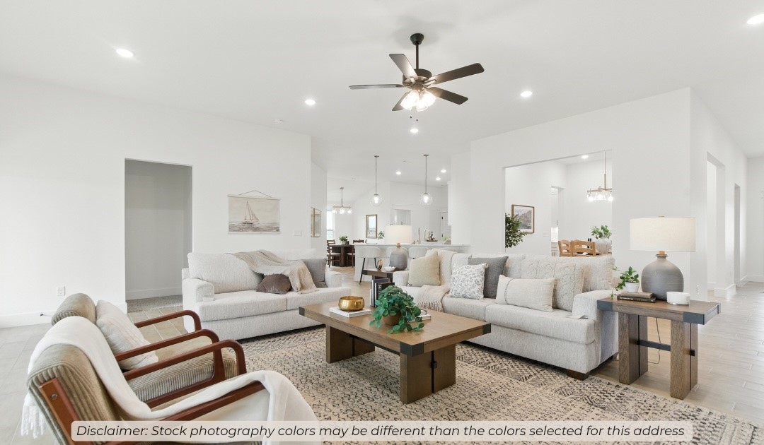 The Pines at Orchard Park - Residential