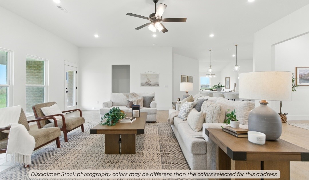 The Pines at Orchard Park - Residential