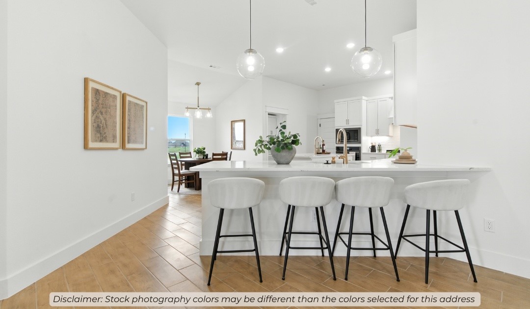 The Pines at Orchard Park - Residential