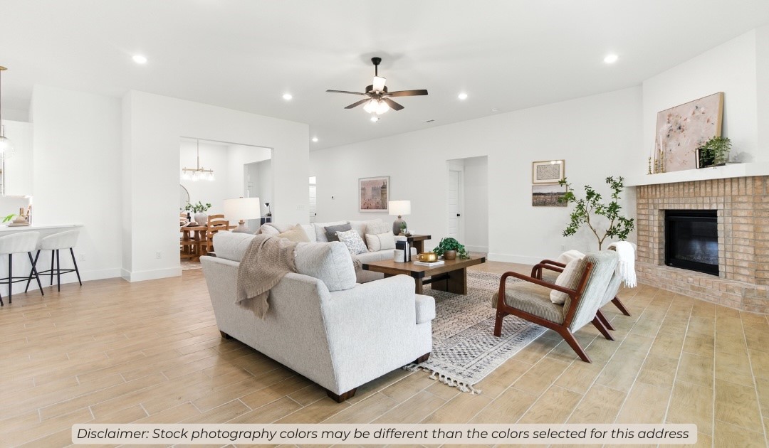 The Pines at Orchard Park - Residential