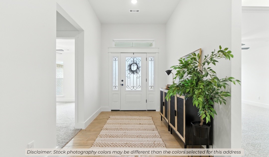 The Pines at Orchard Park - Residential