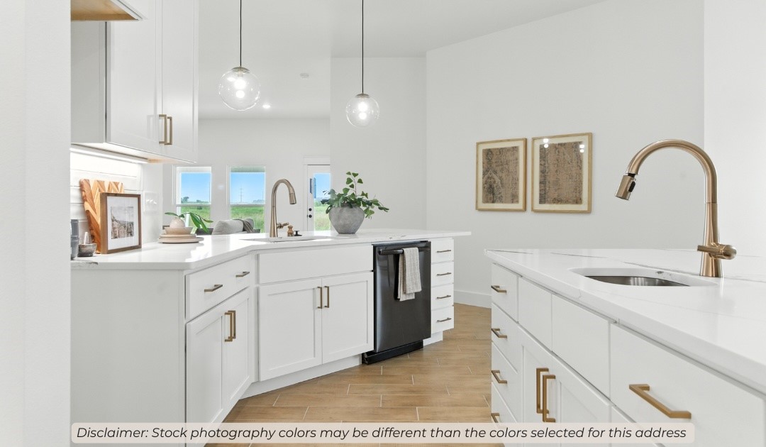 The Pines at Orchard Park - Residential