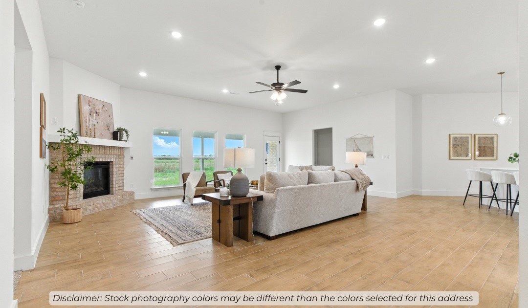 The Pines at Orchard Park - Residential