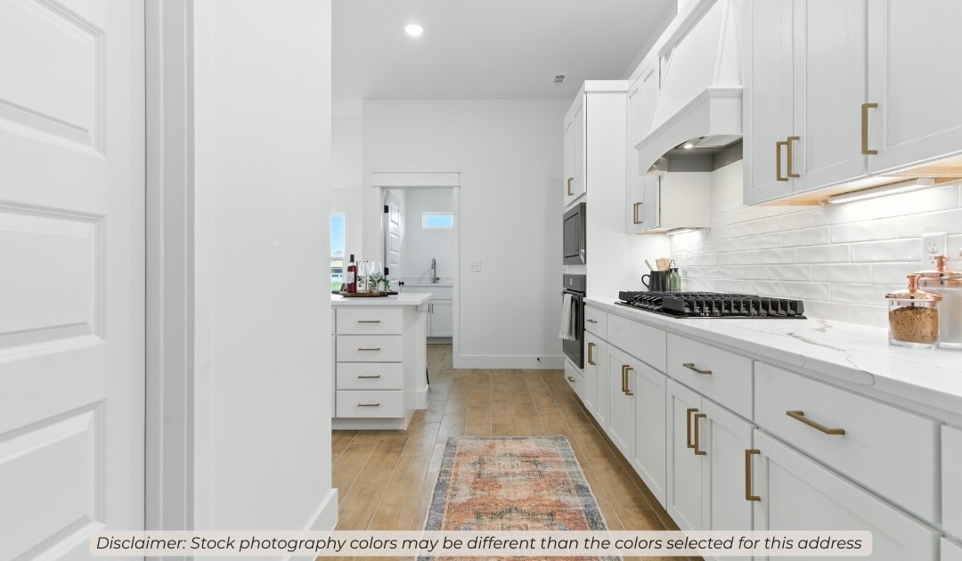 The Pines at Orchard Park - Residential