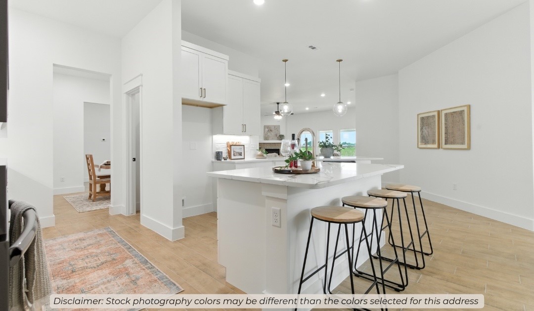 The Pines at Orchard Park - Residential