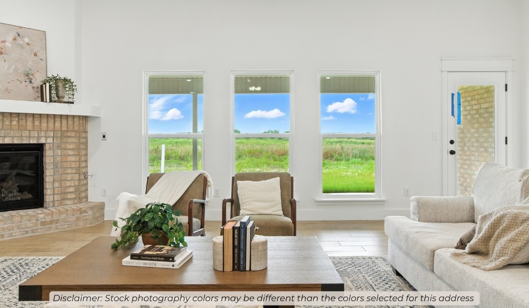 The Pines at Orchard Park - Residential