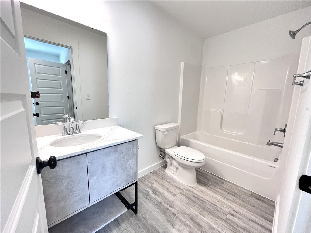 FEATHERSTON VILLAGE PH 2-CENTERTON - Residential Lease