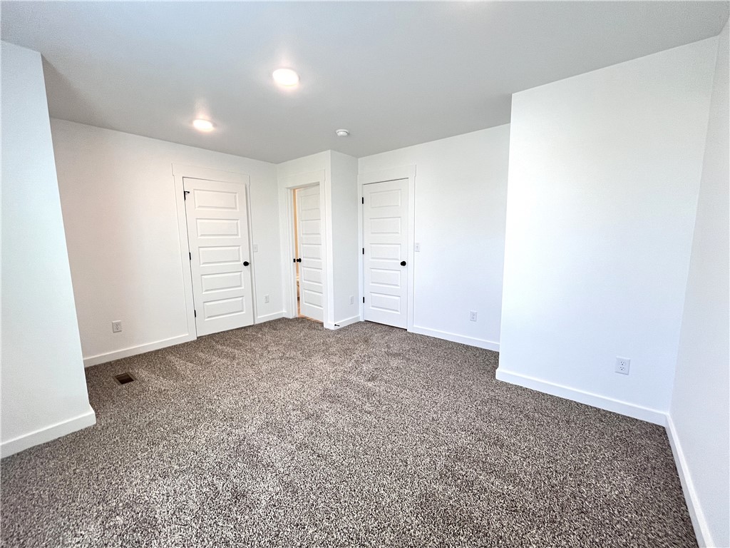 FEATHERSTON VILLAGE PH 2-CENTERTON - Residential Lease