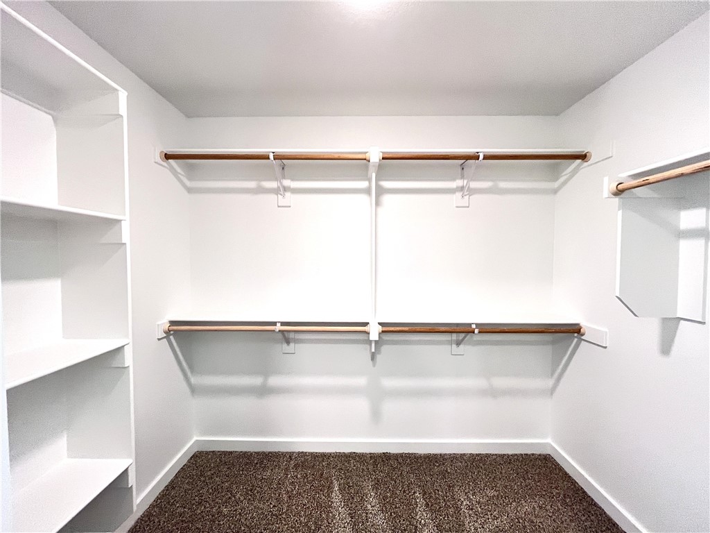 FEATHERSTON VILLAGE PH 2-CENTERTON - Residential Lease