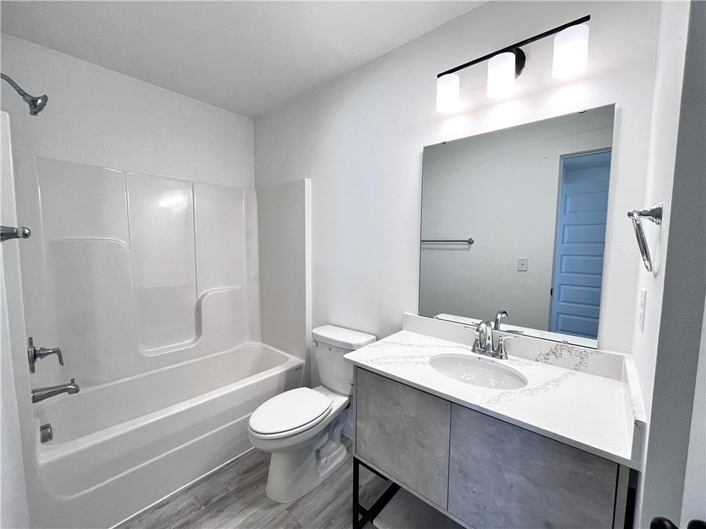 FEATHERSTON VILLAGE PH 2-CENTERTON - Residential Lease