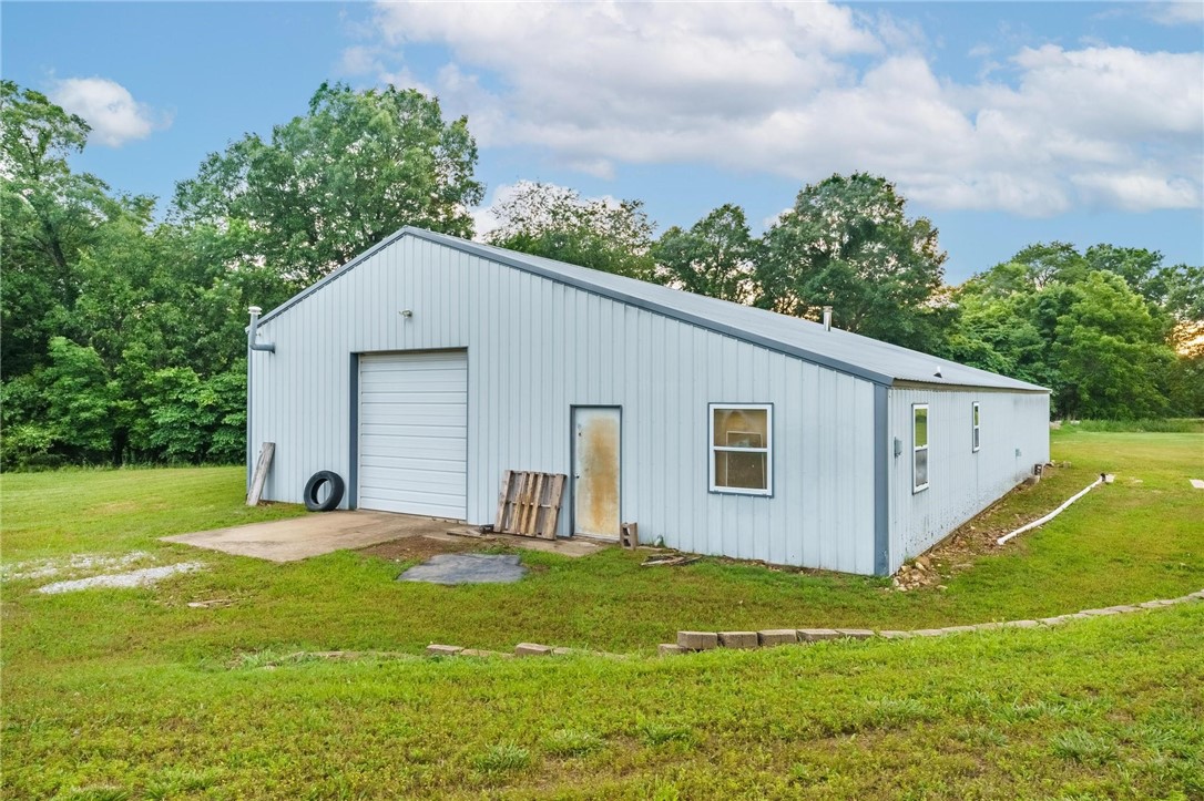 29-19-33-RURAL - Residential
