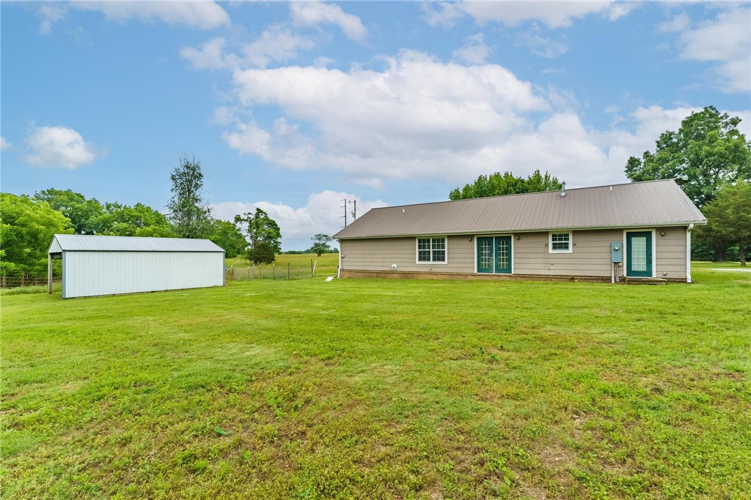29-19-33-RURAL - Residential
