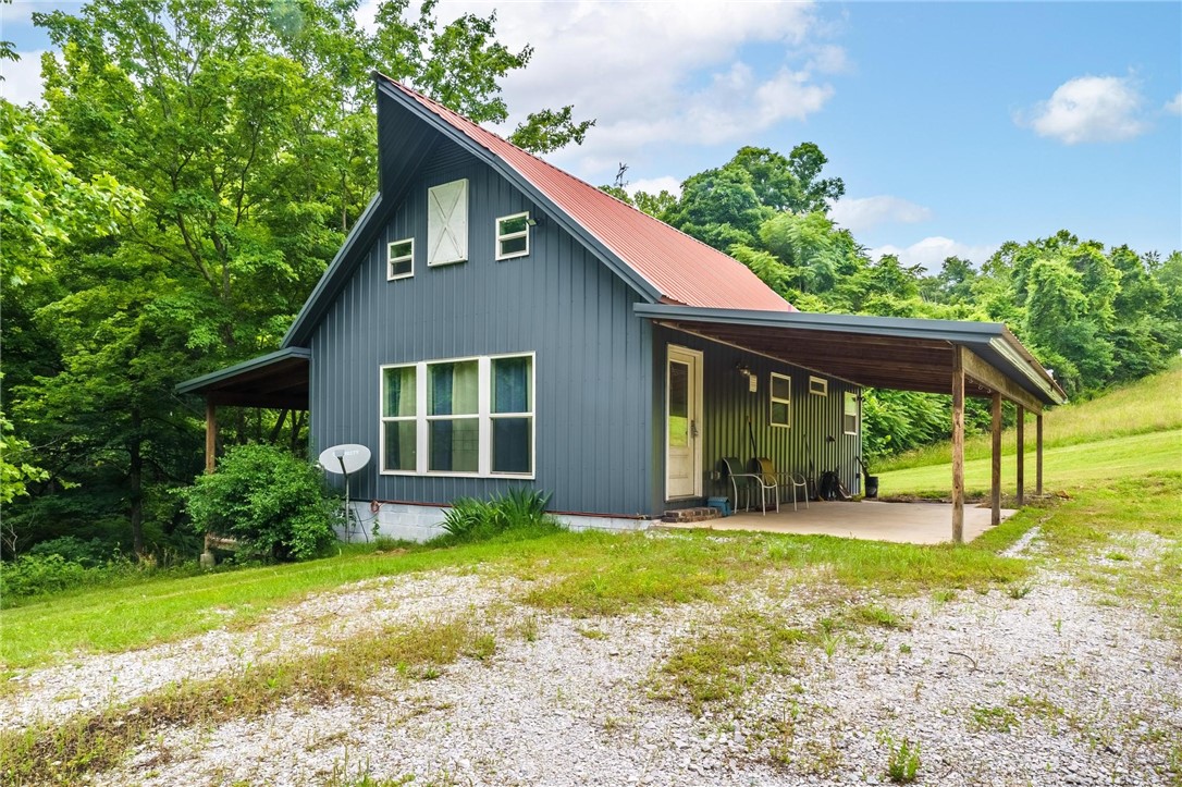 29-19-33-RURAL - Residential
