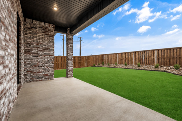Aurora Sub Ph I Bentonville - Residential
