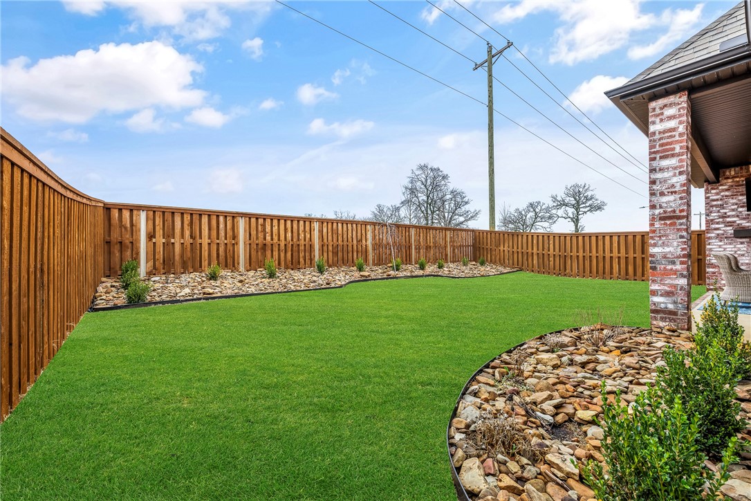 Aurora Sub Ph I Bentonville - Residential