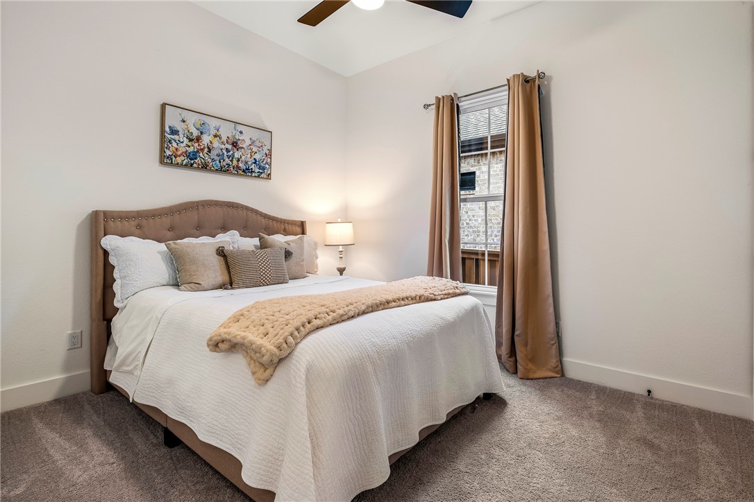 Aurora Sub Ph I Bentonville - Residential