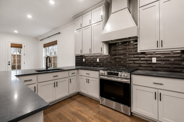 Aurora Sub Ph I Bentonville - Residential