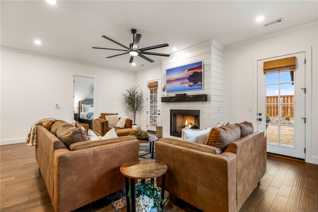 Aurora Sub Ph I Bentonville - Residential