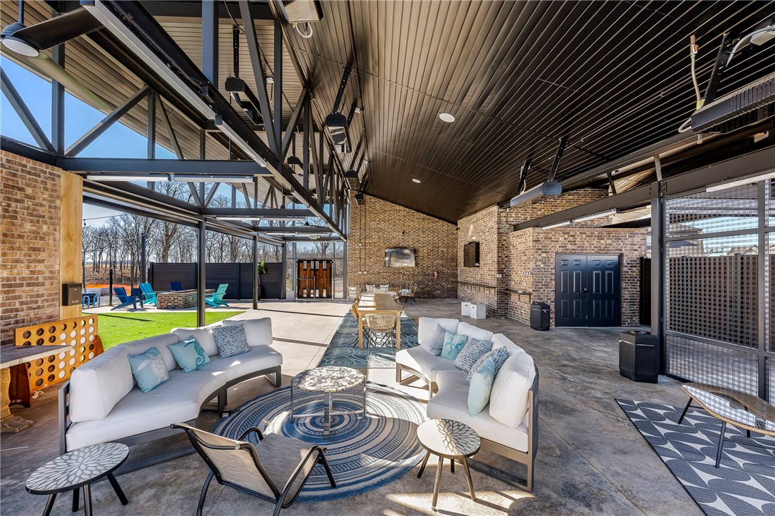 Aurora Sub Ph I Bentonville - Residential