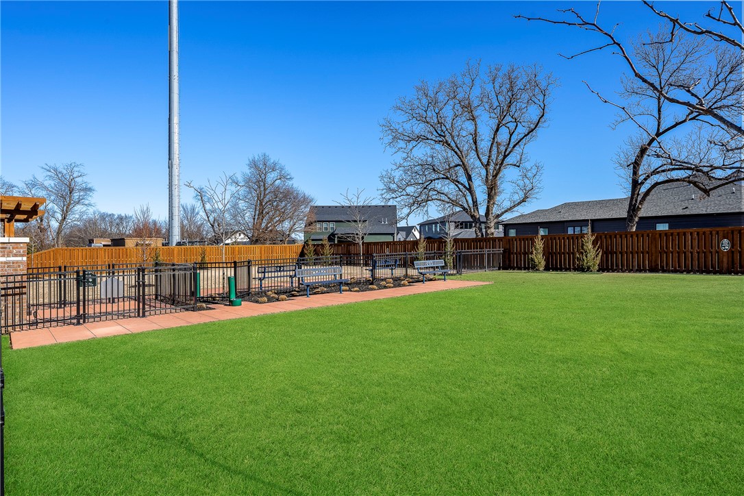 Aurora Sub Ph I Bentonville - Residential