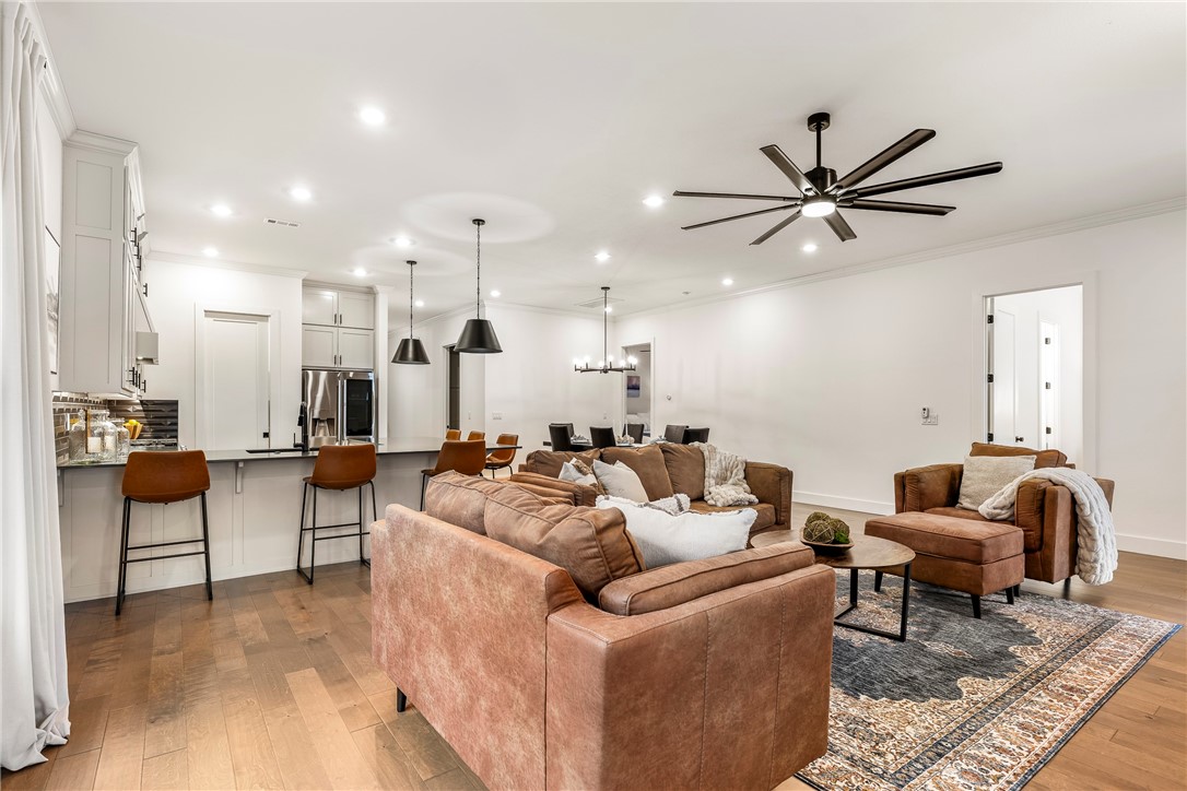 Aurora Sub Ph I Bentonville - Residential