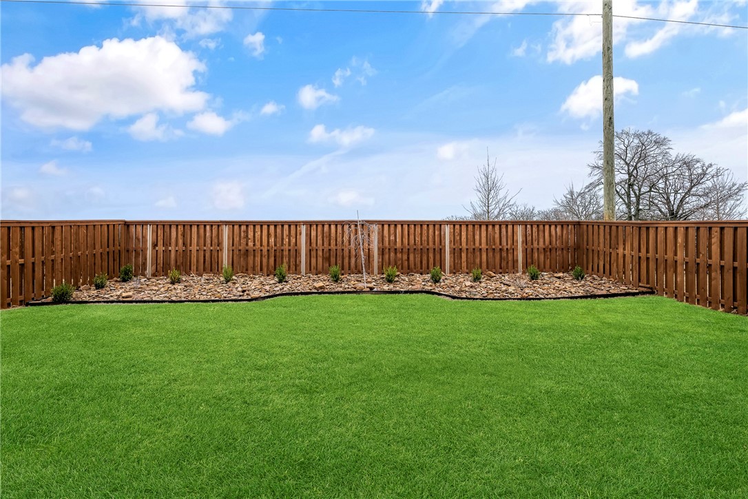 Aurora Sub Ph I Bentonville - Residential