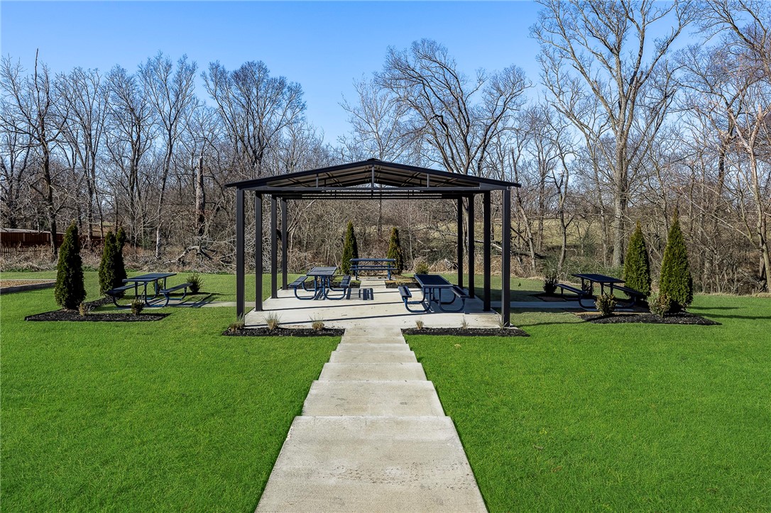 Aurora Sub Ph I Bentonville - Residential