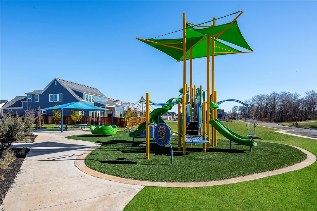 Aurora Sub Ph I Bentonville - Residential