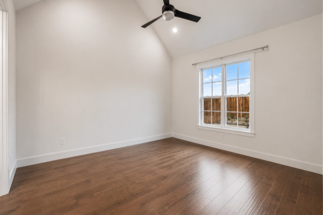 Aurora Sub Ph I Bentonville - Residential