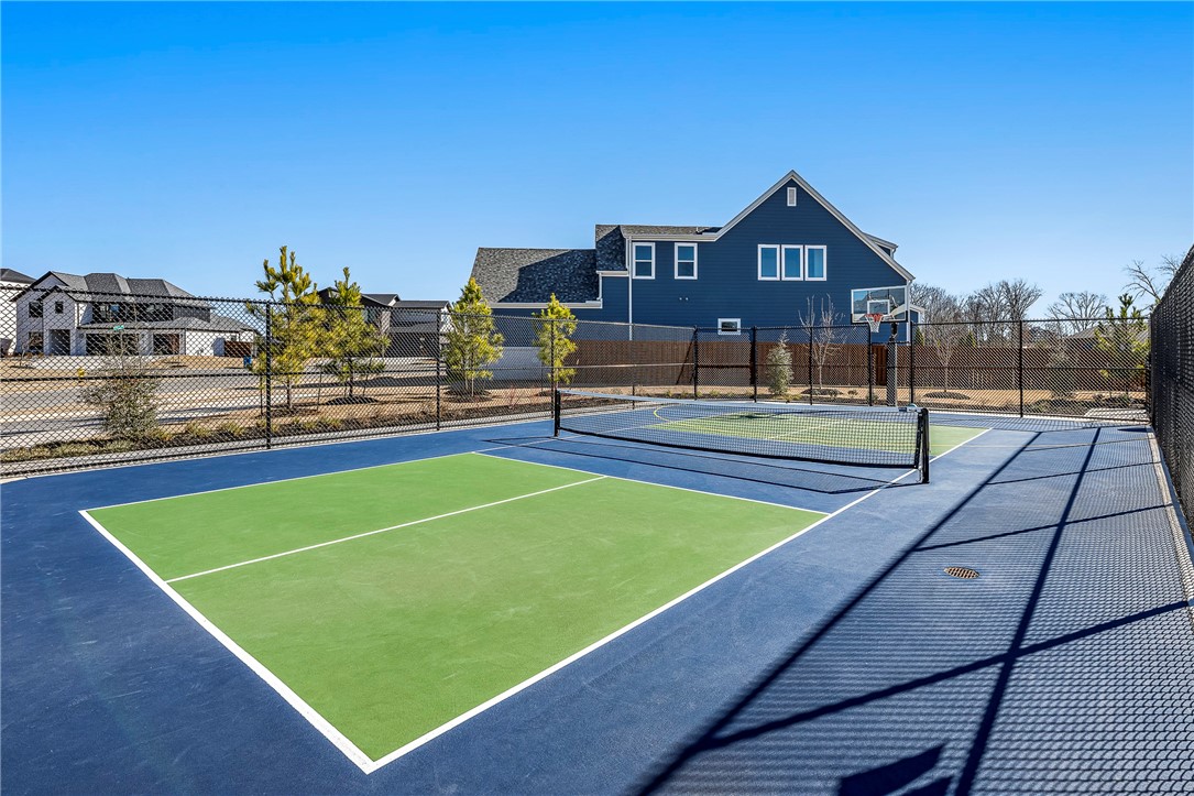 Aurora Sub Ph I Bentonville - Residential