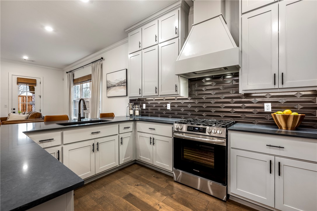 Aurora Sub Ph I Bentonville - Residential