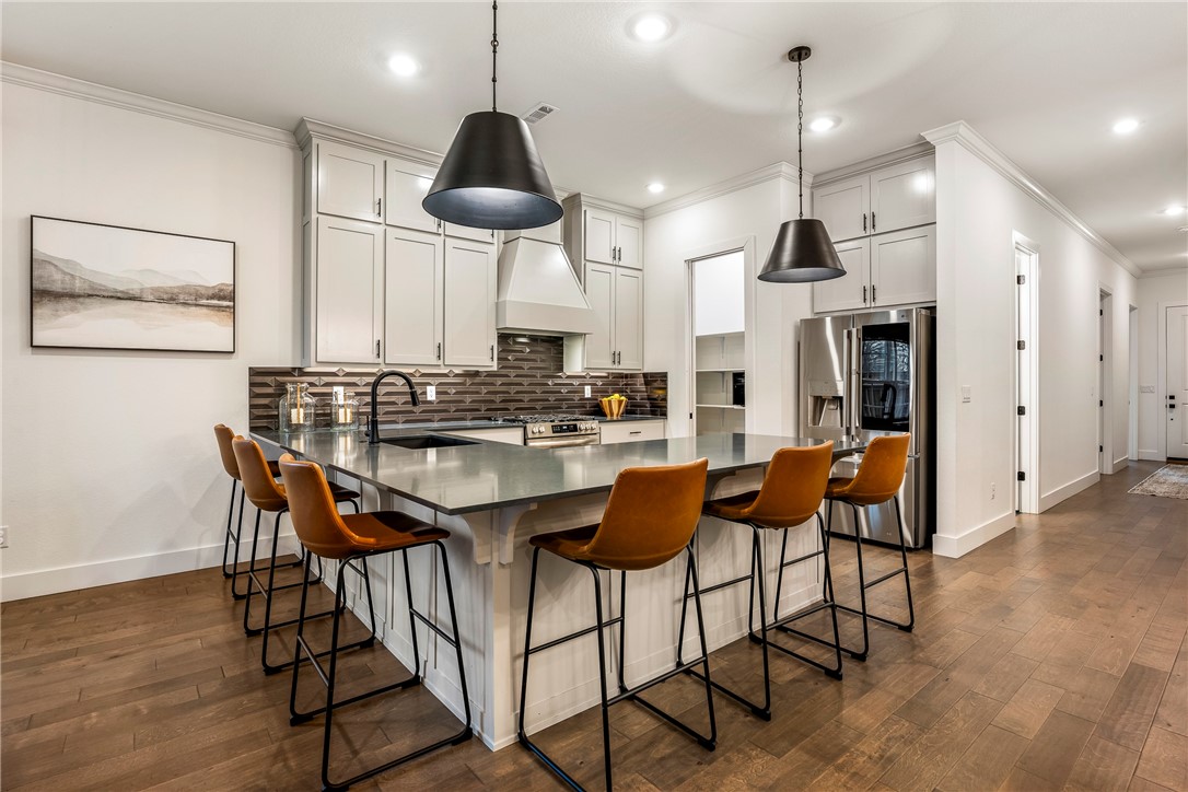 Aurora Sub Ph I Bentonville - Residential